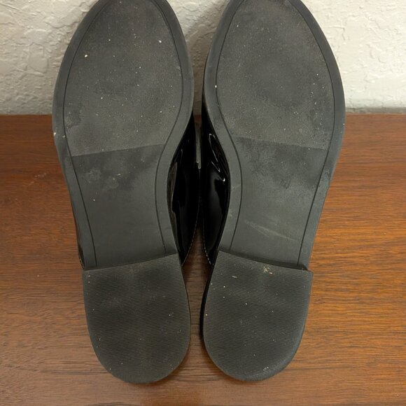 Betsey Johnson Markerr Mule Loafers - Picture 5 of 5